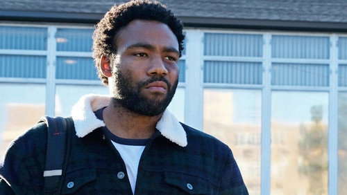 Atlanta: 2×11