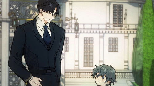 Forget That Night, Your Majesty: 1×7