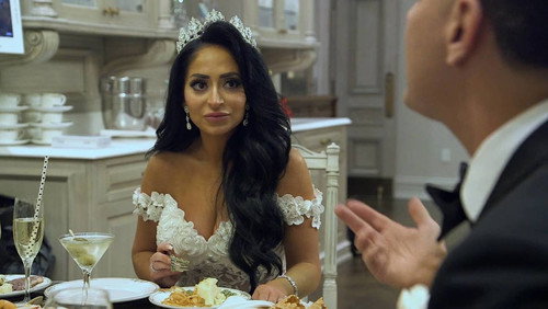 Jersey Shore: Family Vacation: 3×28