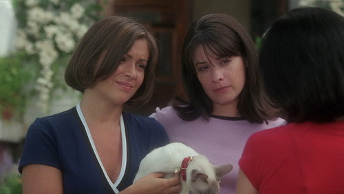 Charmed: Jovens Bruxas: 1×1