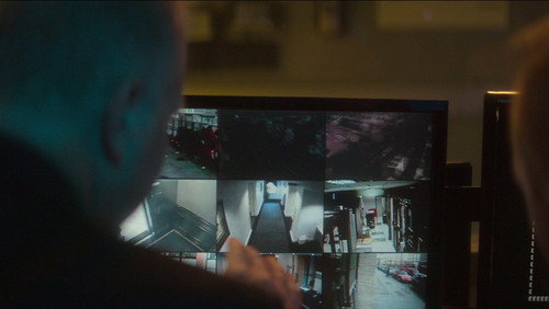Cena do Crime: Mistério e Morte no Hotel Cecil: 1×3