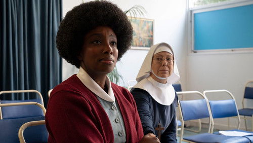 Chame a Parteira: 14×7