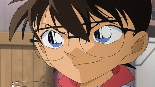 Detective Conan – Episódio 634