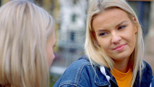 Skam: 2×11