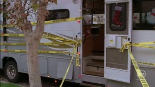 Divisão Criminal: 6×14