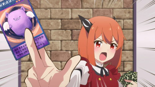 Slime Taoshite 300-nen, Shiranai Uchi ni Level Max ni Nattemashita: Sono Ni – Episódio 3