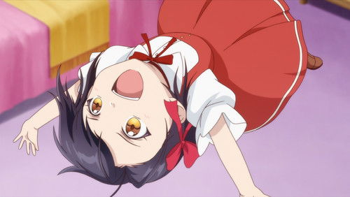 Rekishi ni Nokoru Akujo ni Naru zo – Episódio 1