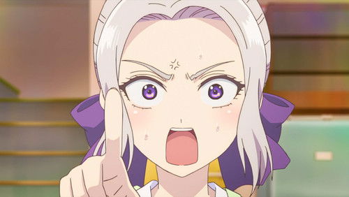 Kanojo mo Kanojo 2 – Episódio 2