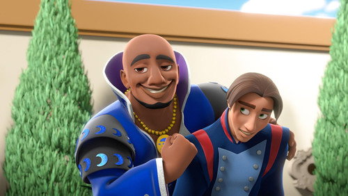Elena de Avalor: 3×21