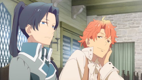 Sugar Apple Fairy Tale Part 2 – Episódio 3