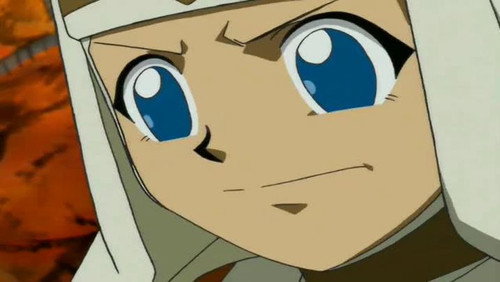 Zatch Bell!: 1×135