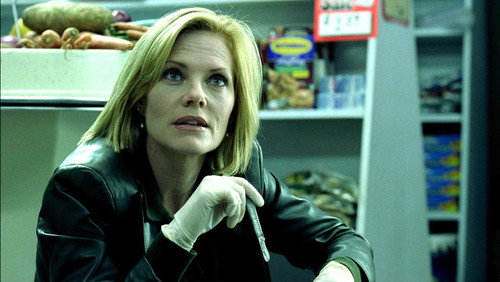 CSI: Investigação Criminal: 2×9