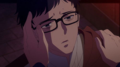 Isekai Office Worker: The Other World’s Books Depend on the Bean Counter: 1×2