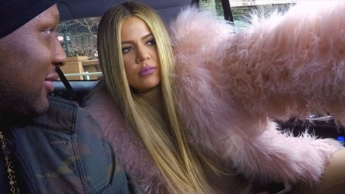 Keeping Up With the Kardashians: 12×2