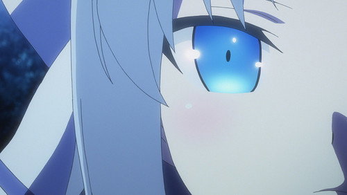 Senran Kagura Shinovi Master: Tokyo Youma-hen – Episódio 8