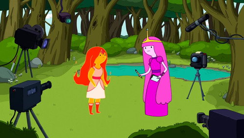 Hora de Aventura 5 – Episódio 32