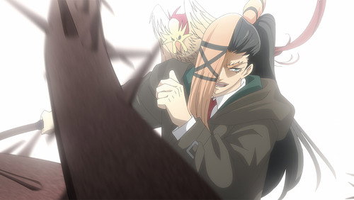 Iwamoto-senpai no Suisen – Episódio 7