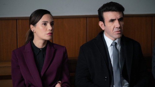 O Julgamento: 2×15