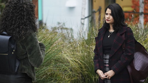 Charmed: Nova Geração: 3×4