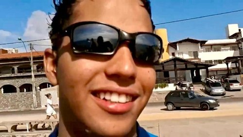 MC Daleste: Mataram o Pobre Loco: 1×1