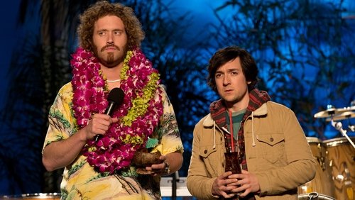 Silicon Valley: 3×6