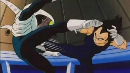 Dragon Ball Z: 8×3