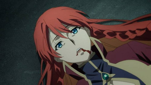 Re:CREATORS: 1×10