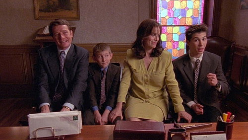 Malcolm: 4×22
