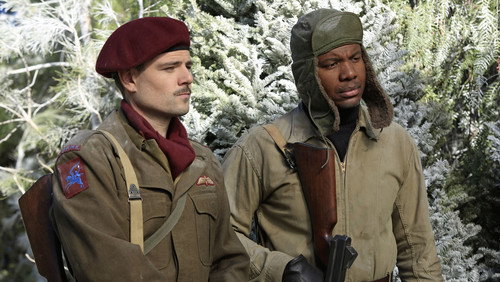 Marvel – Agente Carter: 1×5