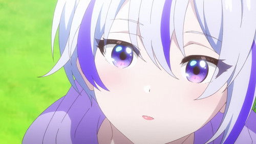 Kizuna no Allele – Episódio 4