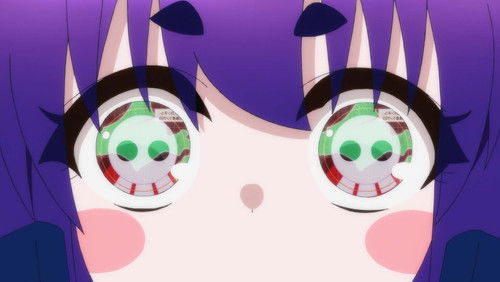 Dark Gathering – Episódio 10