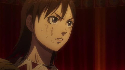 Kingdom: 4×8