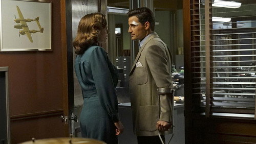 Marvel – Agente Carter: 2×8