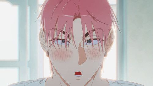 Quiet Please! – Episode 4