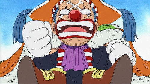 One Piece Dublado – Episódio 46