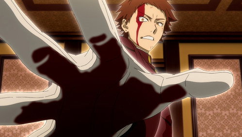 Bungou Stray Dogs 4 – Episódio 13