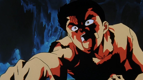 Yu Yu Hakusho: 2×19