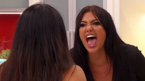 Geordie Shore: 17×9