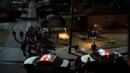 CSI: Investigação Criminal: 5×10