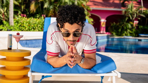 Acapulco: 1×5