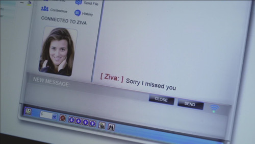 NCIS: Investigação Naval: 11×1