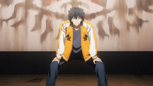 Wind Breaker Dublado – Episódio 8