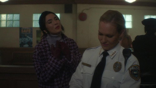 Nancy Drew: 4×12