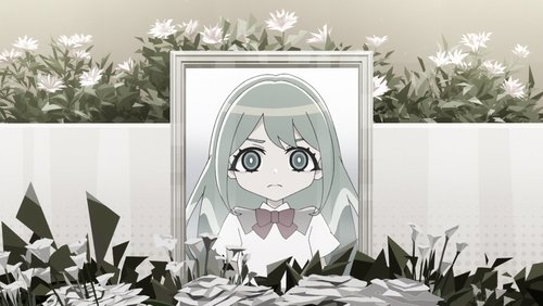 AQUARION Myth of Emotions: 1×11