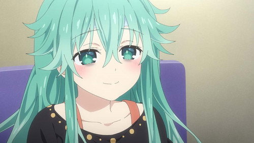 Date A Live: 4×2