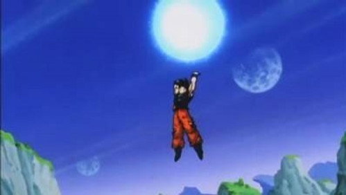 Dragon Ball Z: 9×31