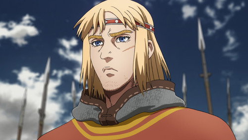 VINLAND SAGA: 2×5