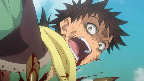 Sengoku Youko – Episódio 13