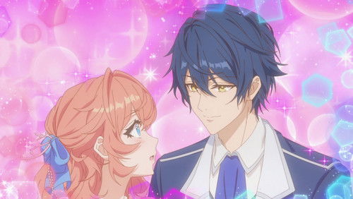 Akuyaku Reijou wa Ringoku no Outaishi ni Dekiai sareru – Episódio 2