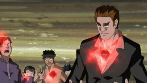 Hunter x Hunter – Episódio 80